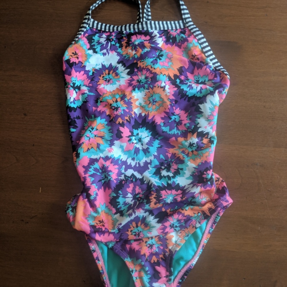 Dolfin Uglies Swimsuit Size 26